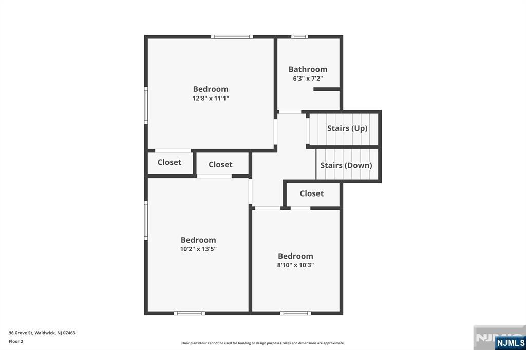 96 Grove Street Waldwick, NJ 07463 - Photo 29 of 34