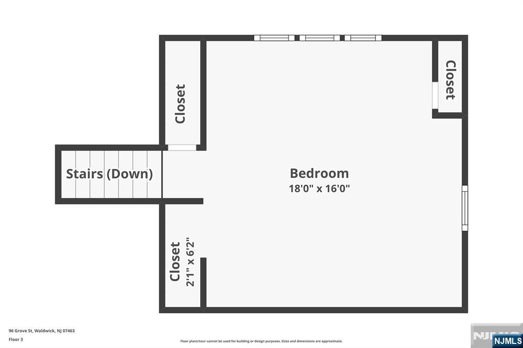 96 Grove Street Waldwick, NJ 07463 - Photo 30 of 34