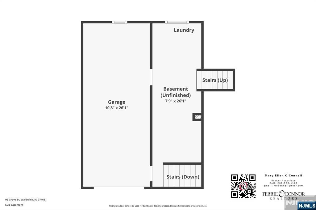 96 Grove Street Waldwick, NJ 07463 - Photo 31 of 34