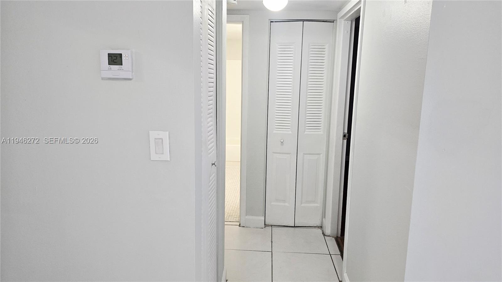 2150 Southwest 16th Avenue, Unit 206 Miami, FL 33145 - Photo 14 of 40 a view of closet area