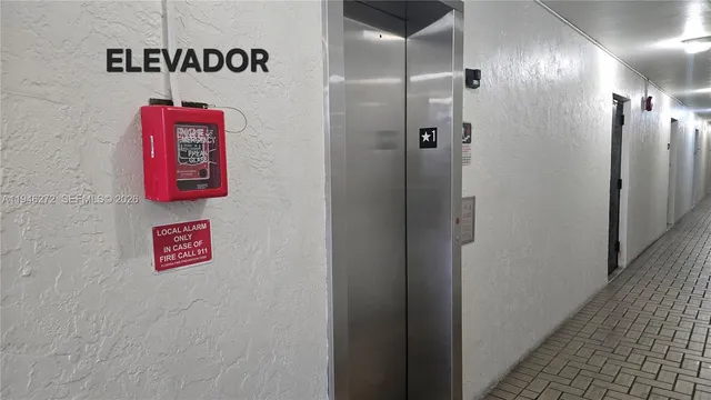 $2,400 | 2150 Southwest 16th Avenue, Unit 206, Miami, FL 33145