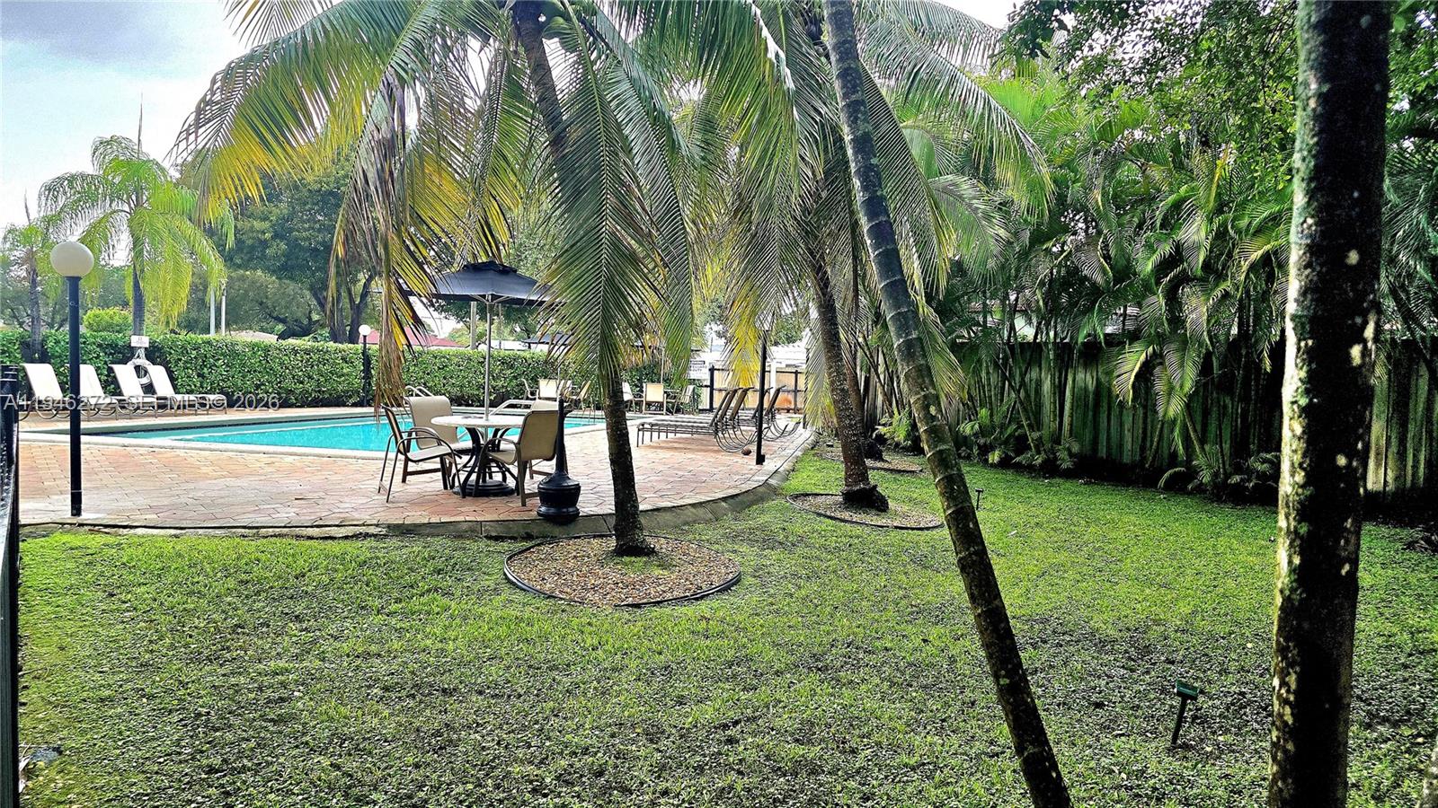 2150 Southwest 16th Avenue, Unit 206 Miami, FL 33145 - Photo 30 of 40 a view of a park