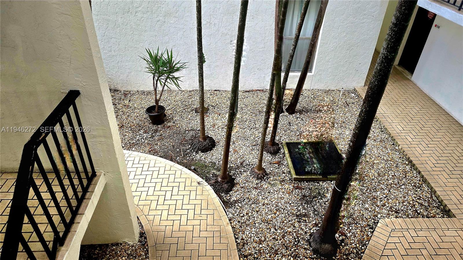 2150 Southwest 16th Avenue, Unit 206 Miami, FL 33145 - Photo 33 of 40 a view of entryway