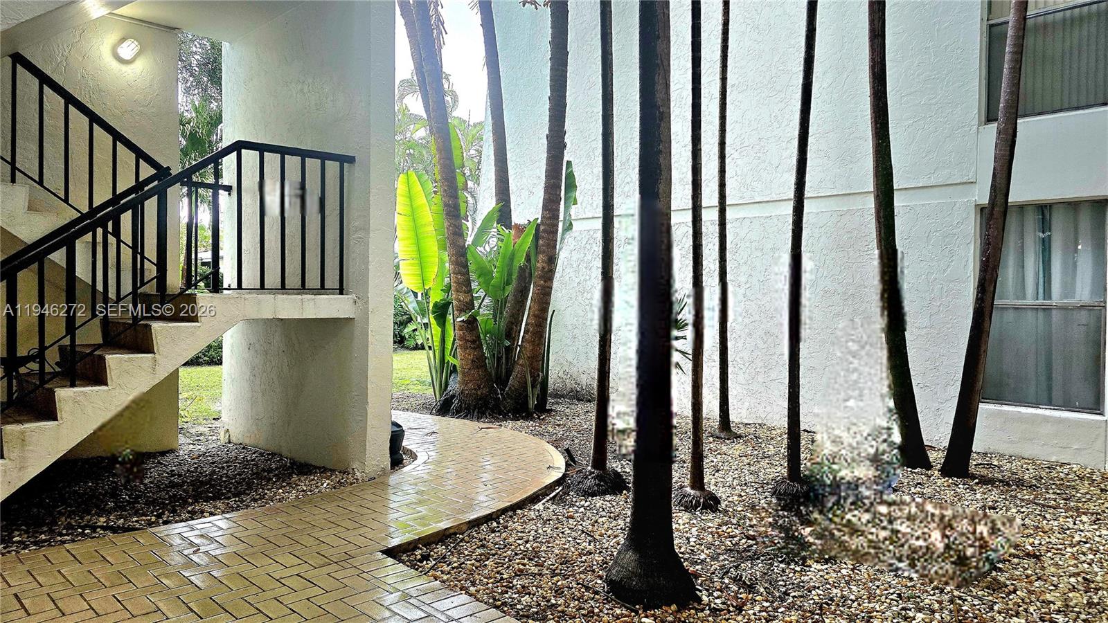 2150 Southwest 16th Avenue, Unit 206 Miami, FL 33145 - Photo 36 of 40 a view of entryway and hall