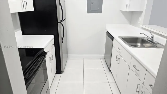 $2,400 | 2150 Southwest 16th Avenue, Unit 206, Miami, FL 33145