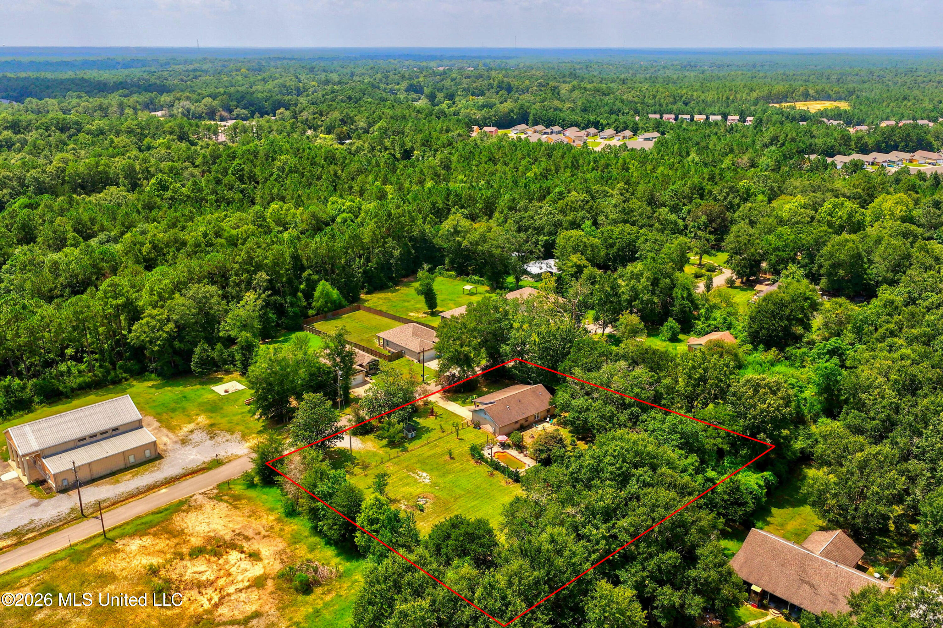 14040 Marie Road Gulfport, MS 39503 - Photo 49 of 53 14040MarieRd-49