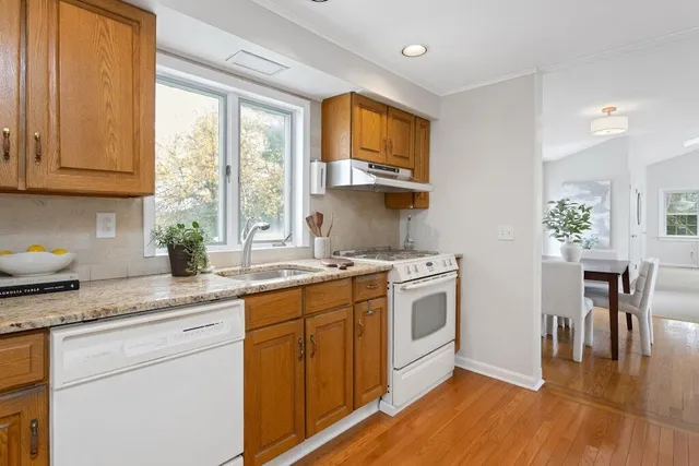 $770,000 | 393 Upper Haig Avenue, Stamford, CT 06907