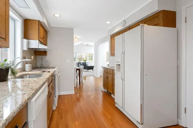 $770,000 | 393 Upper Haig Avenue, Stamford, CT 06907