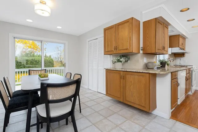 $770,000 | 393 Upper Haig Avenue, Stamford, CT 06907