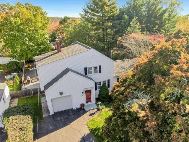 $770,000 | 393 Upper Haig Avenue, Stamford, CT 06907