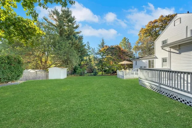 $770,000 | 393 Upper Haig Avenue, Stamford, CT 06907