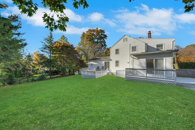 $770,000 | 393 Upper Haig Avenue, Stamford, CT 06907