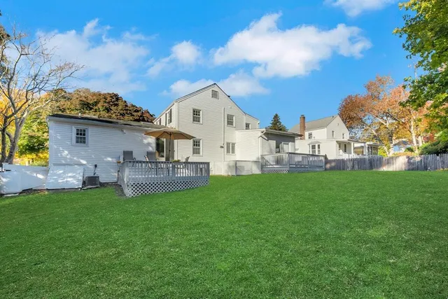 $770,000 | 393 Upper Haig Avenue, Stamford, CT 06907