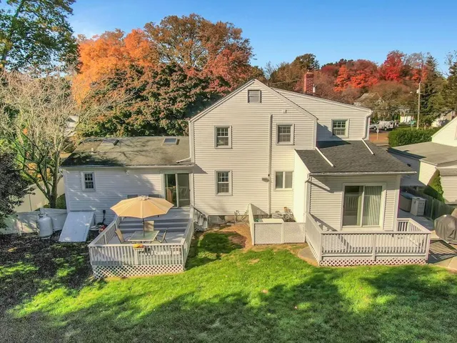 $770,000 | 393 Upper Haig Avenue, Stamford, CT 06907