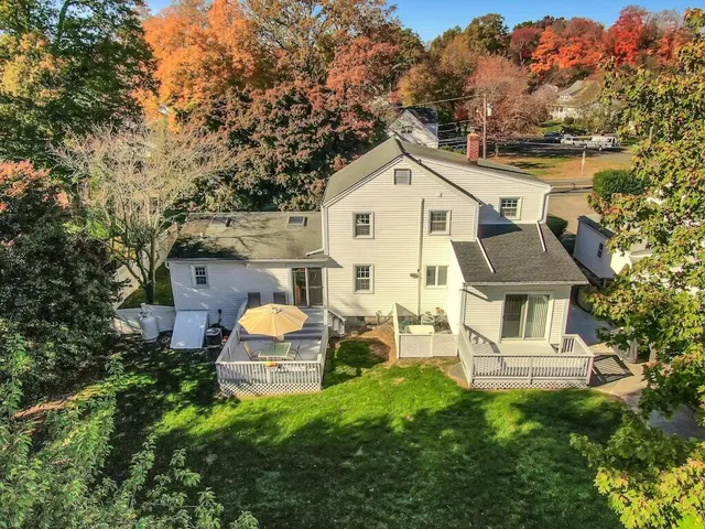 $770,000 | 393 Upper Haig Avenue, Stamford, CT 06907