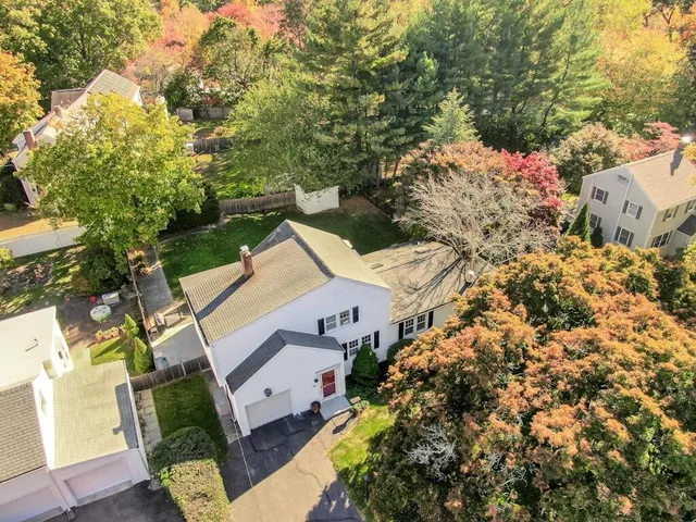 $770,000 | 393 Upper Haig Avenue, Stamford, CT 06907