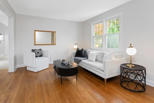 $770,000 | 393 Upper Haig Avenue, Stamford, CT 06907