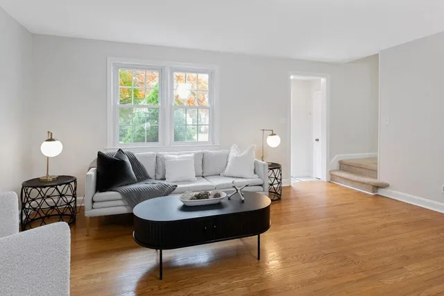 $770,000 | 393 Upper Haig Avenue, Stamford, CT 06907