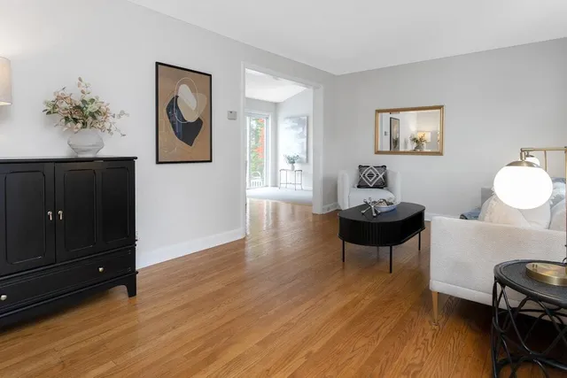 $770,000 | 393 Upper Haig Avenue, Stamford, CT 06907