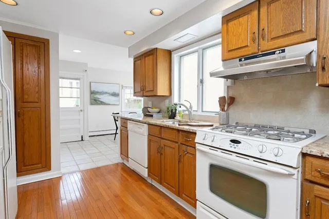 $770,000 | 393 Upper Haig Avenue, Stamford, CT 06907