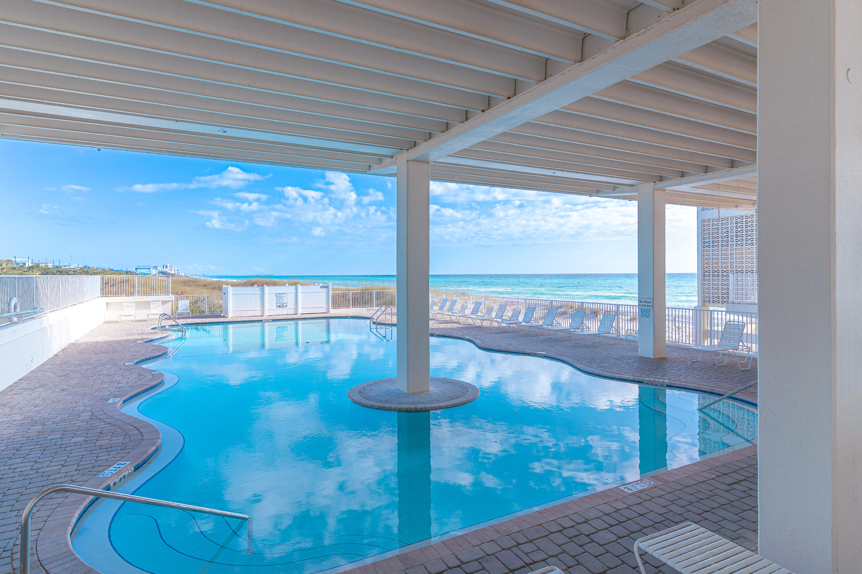 14401 Front Beach Road, Unit 218 Panama City Beach, FL 32413 - Photo 23 of 37 Fontainebleau 218