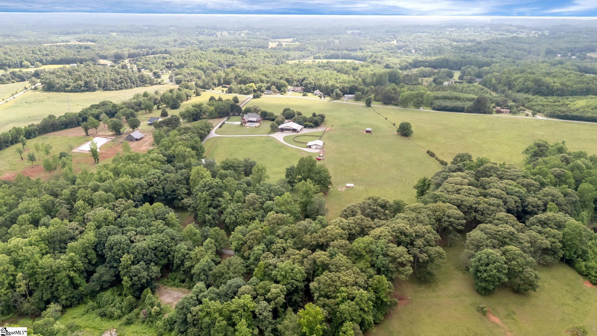 343 Finley Road Easley, SC 29642 - Photo 43 of 48