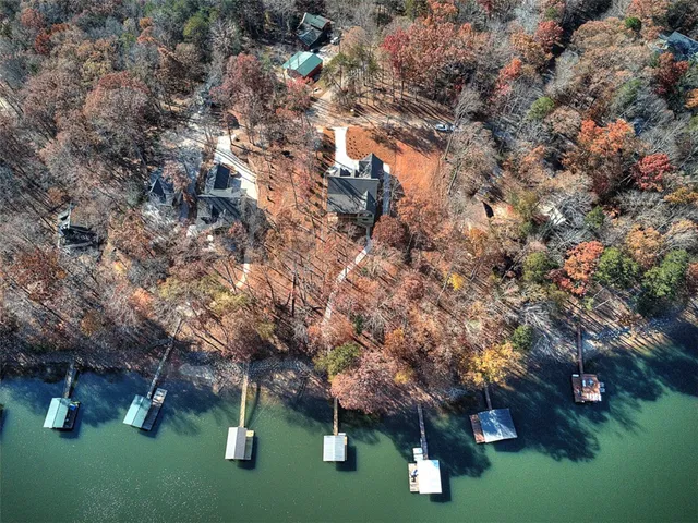 $1,299,900 | 147 Sweet Gum Drive, Westminster, SC 29693