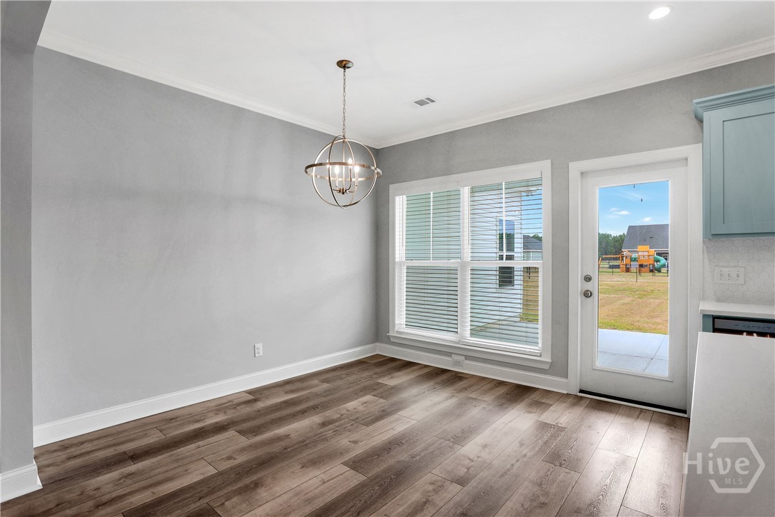 79 Ennis Road Pembroke, GA 31321 - Photo 14 of 41 *Virtually Staged*