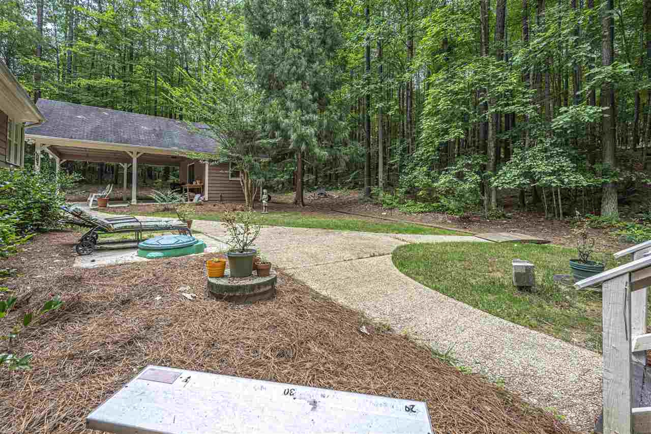 1216 Kintail Drive Raleigh, NC 27613 - Photo 27 of 30 Photo 27