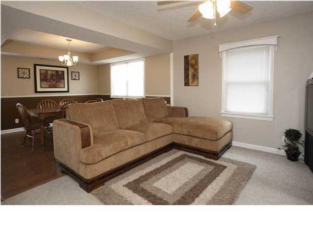5418 Decker Road Louisville, KY 40258 - Photo 7 of 17 Additional Photo