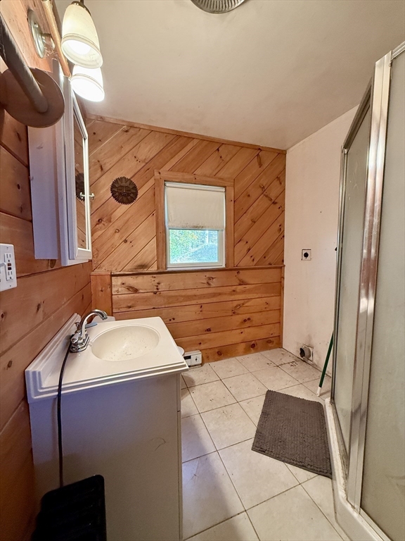 11 Danforth Park Road Framingham, MA 01701 - Photo 13 of 33 a bathroom with a sink and a mirror