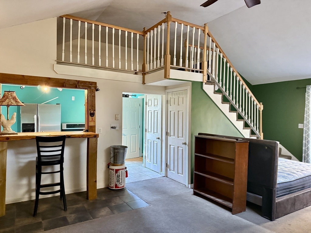 11 Danforth Park Road Framingham, MA 01701 - Photo 2 of 33 a view of entryway livingroom and hall
