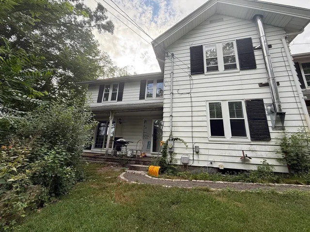 $529,999 | 11 Danforth Park Road, Framingham, MA 01701