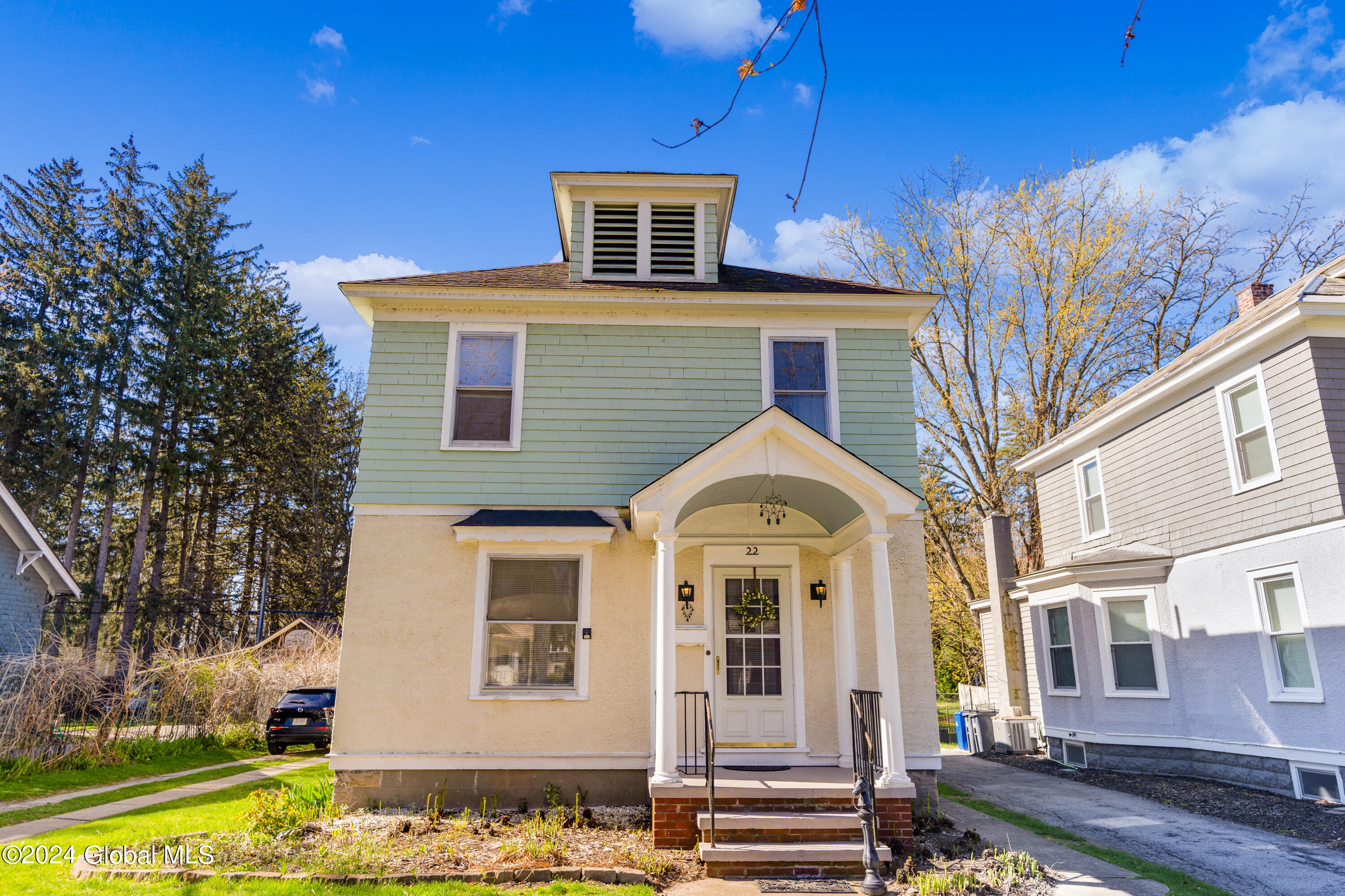 22 Washington Road Scotia, NY 12302 - Photo 1 of 35 EMO09753