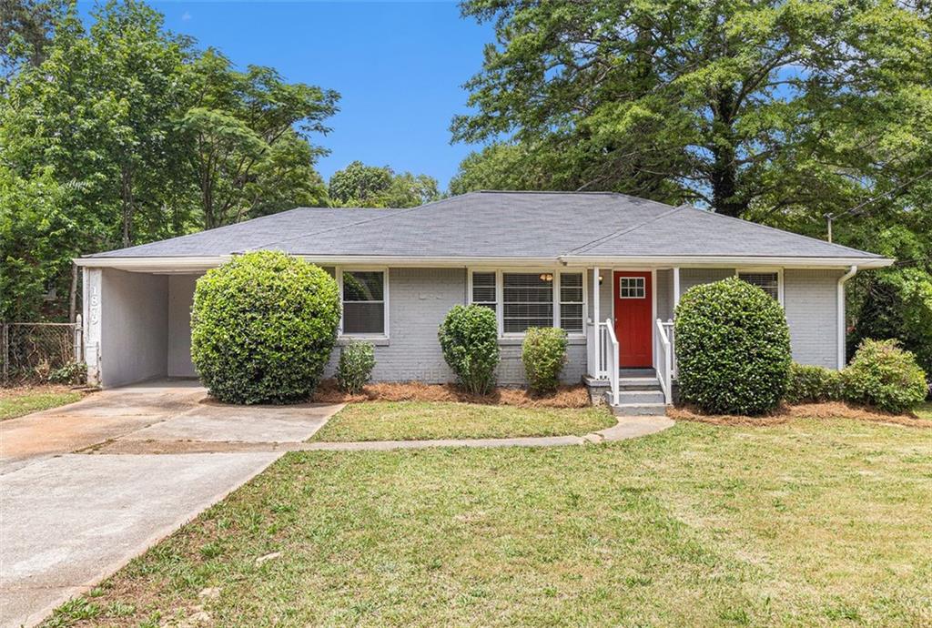 1879 Rosewood Road Decatur, GA 30032 - Photo 1 of 1 Gallery Image 1