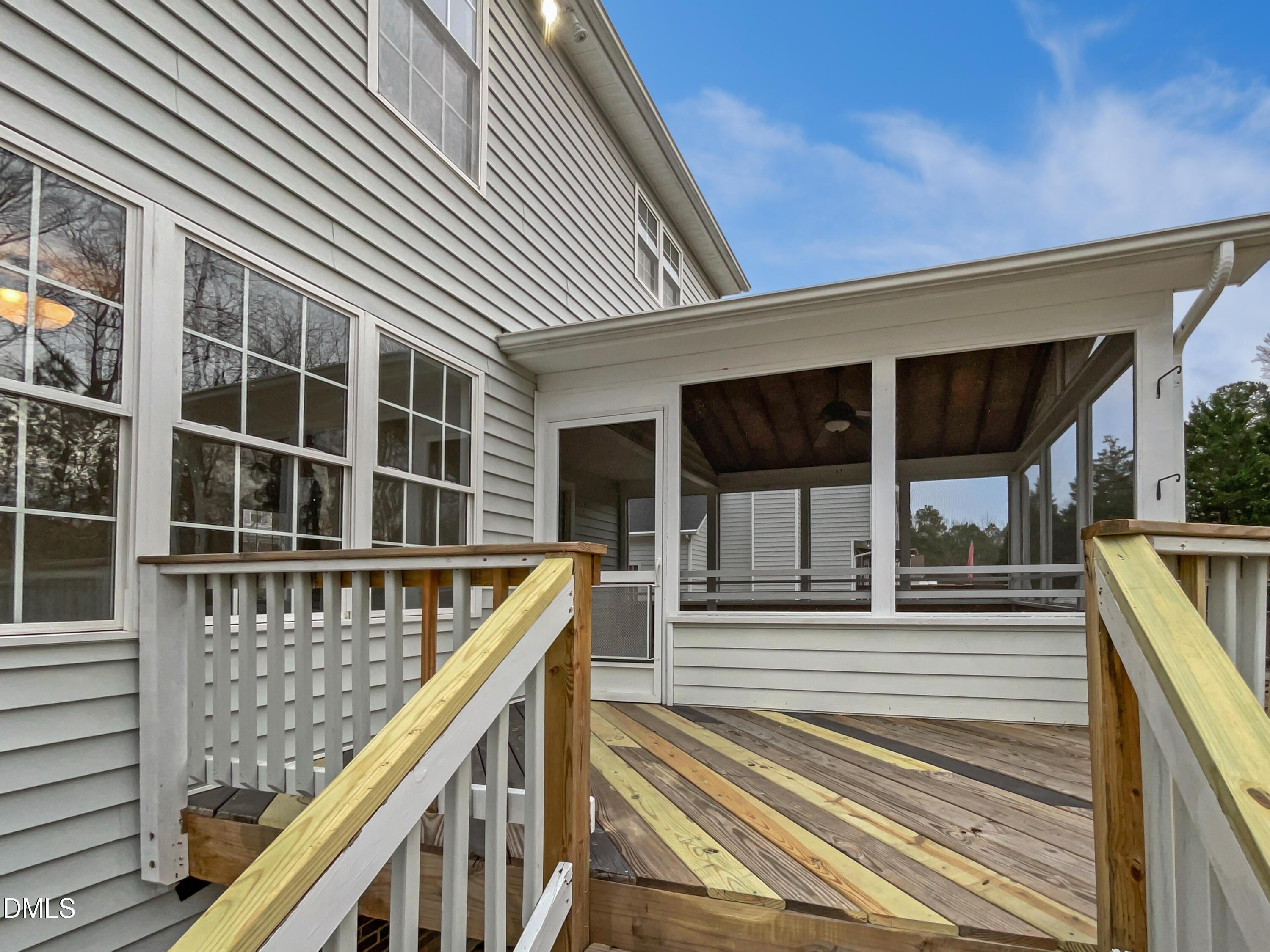 6716 Virgilia Court Raleigh, NC 27616 - Photo 20 of 23 photo_17