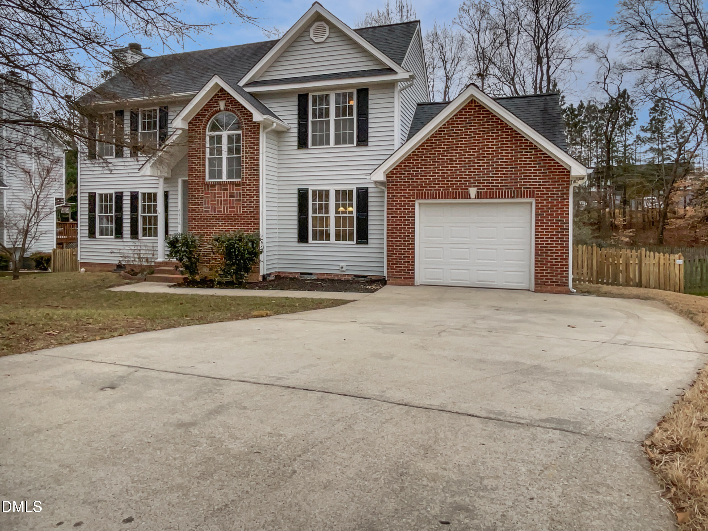 6716 Virgilia Court Raleigh, NC 27616 - Photo 2 of 23 photo_20