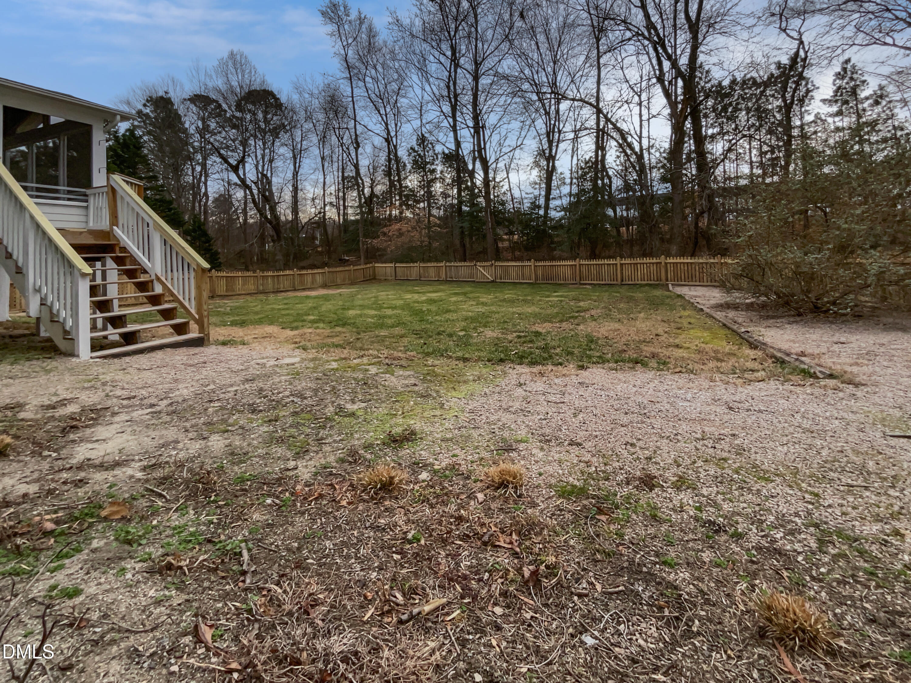6716 Virgilia Court Raleigh, NC 27616 - Photo 21 of 23 photo_18