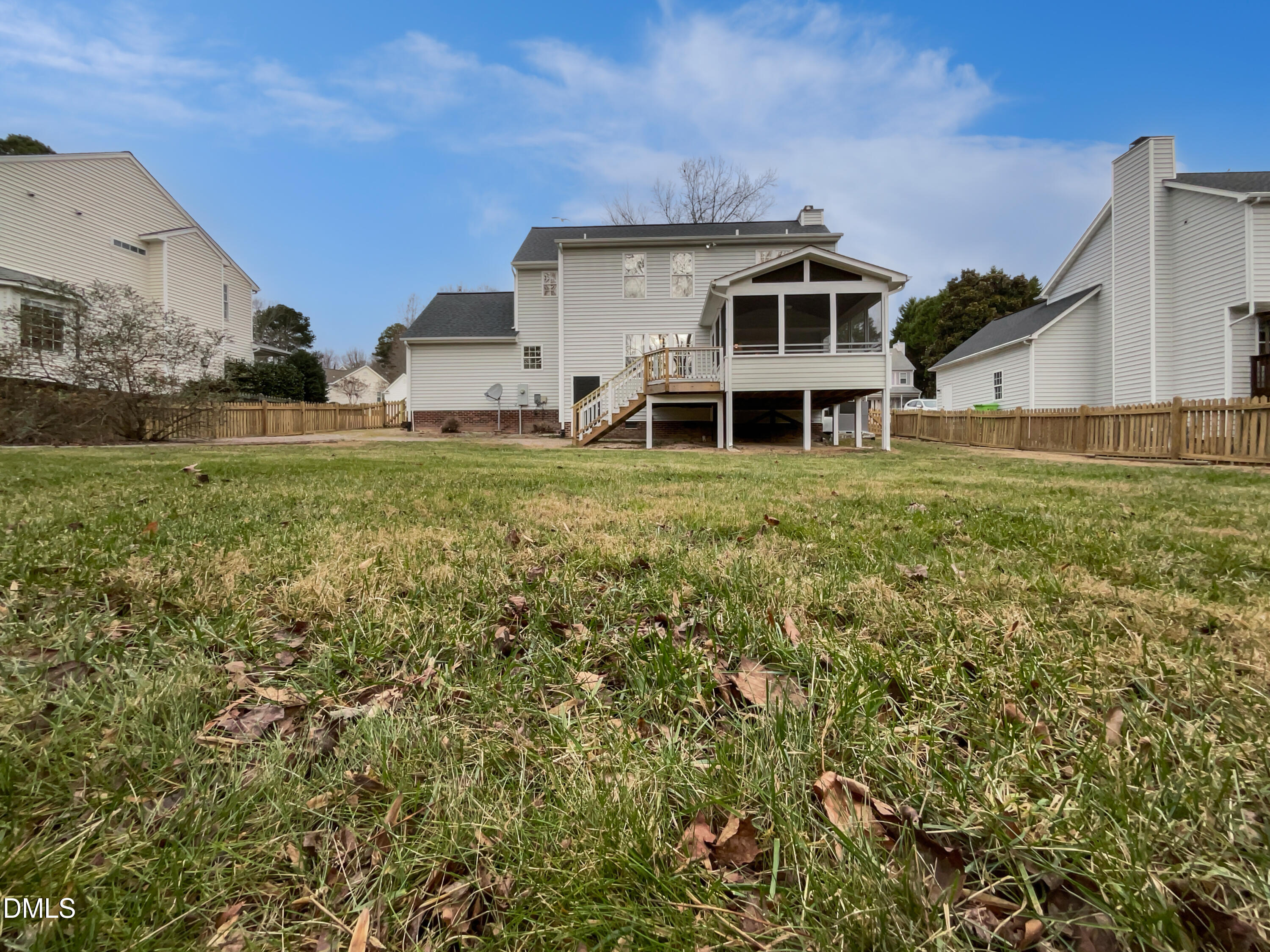 6716 Virgilia Court Raleigh, NC 27616 - Photo 22 of 23 photo_19
