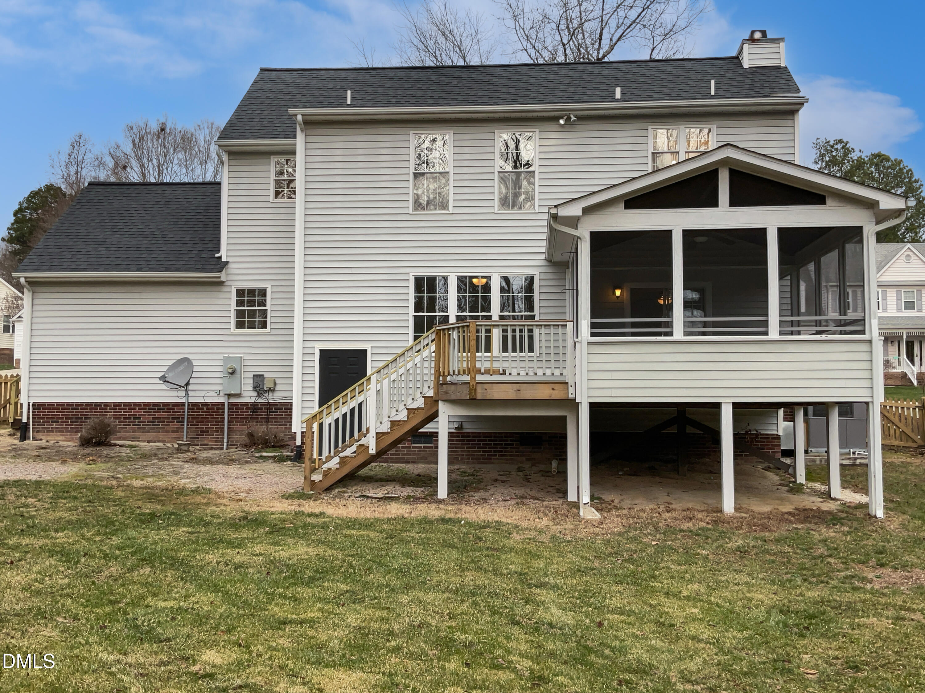 6716 Virgilia Court Raleigh, NC 27616 - Photo 23 of 23 photo_05