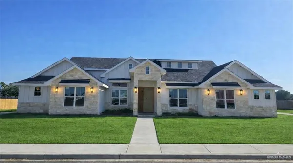$465,000 | 689 Gena Lane, Weslaco, TX 78599