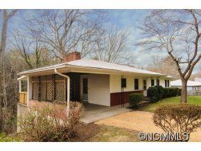 26 Wendover Road Asheville, NC 28806 - Photo 2 of 18 Gallery Image 2