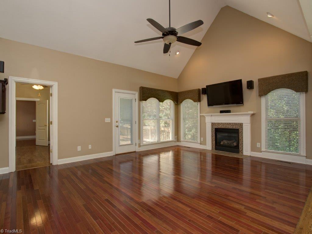 5807 Autumn Gate Drive Oak Ridge, NC 27310 - Photo 14 of 30