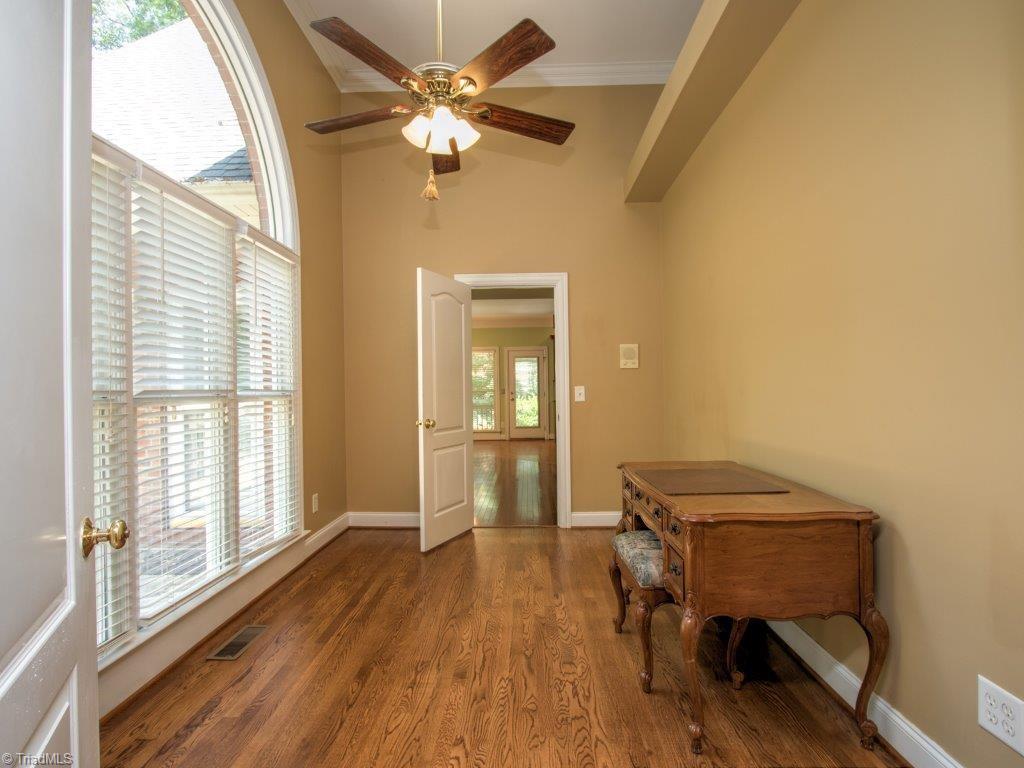 5807 Autumn Gate Drive Oak Ridge, NC 27310 - Photo 22 of 30