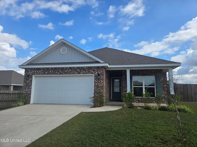$2,100 | 15624 Hawick Lane, Biloxi, MS 39532