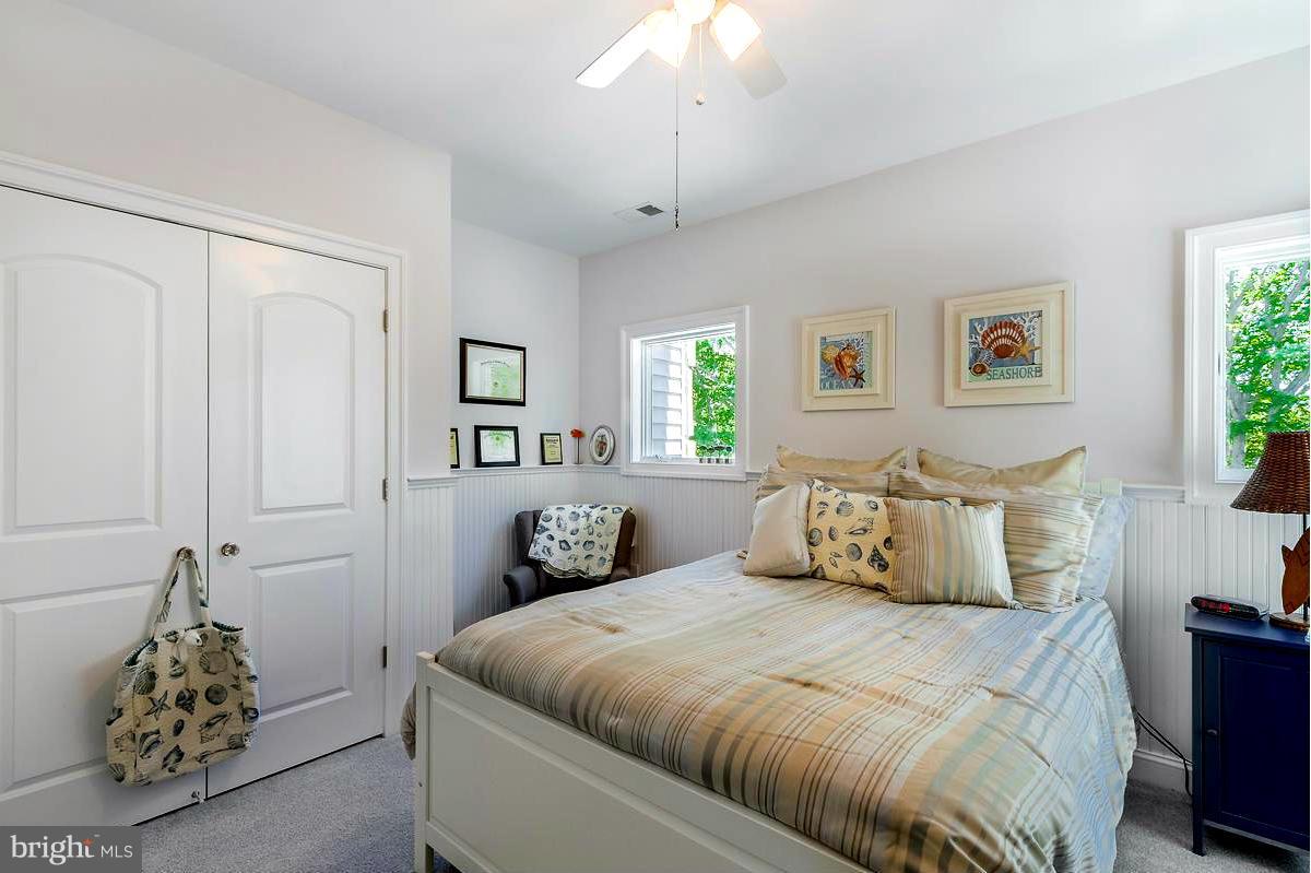 345 Edgewater Road Pasadena, MD 21122 - Photo 20 of 30 Bedroom
