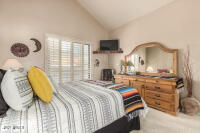 9705 East Mountain View Road, Unit 1187 Scottsdale, AZ 85258 - Photo 19 of 27 1187-2nd guest bedroom 2