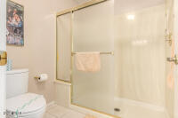9705 East Mountain View Road, Unit 1187 Scottsdale, AZ 85258 - Photo 22 of 27 1187-master shower