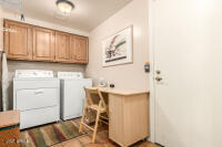 9705 East Mountain View Road, Unit 1187 Scottsdale, AZ 85258 - Photo 25 of 27 1187-laudry room