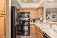 9705 East Mountain View Road, Unit 1187 Scottsdale, AZ 85258 - Photo 8 of 27 1187-kitchen